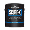 Image sur Peinture d'intérieur latex ULTRA SPEC SCUFF-X