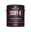 Image sur Peinture d'intérieur latex ULTRA SPEC SCUFF-X