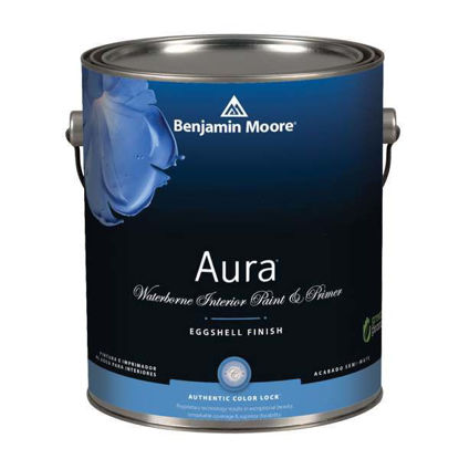 Image de Peinture d'intérieur à base d'eau Aura