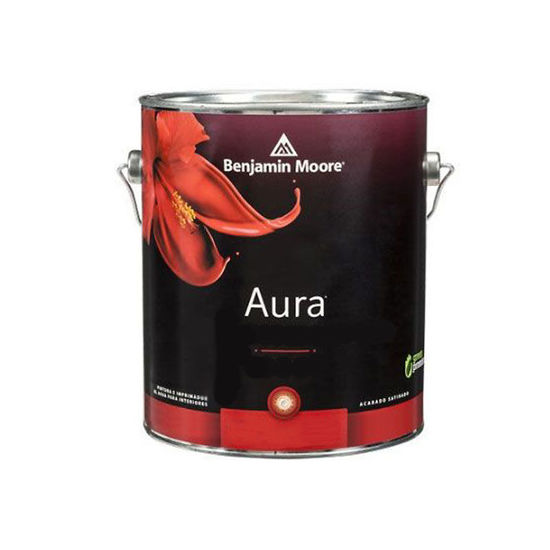 Coutu Expert peinture | Peinture d'intérieur à base d'eau Aura