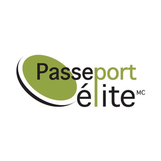 Image sur Passeport Élite