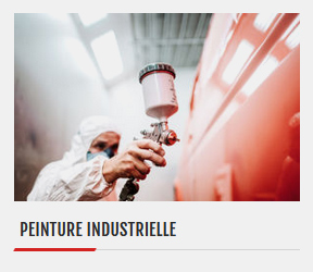 Industrielle